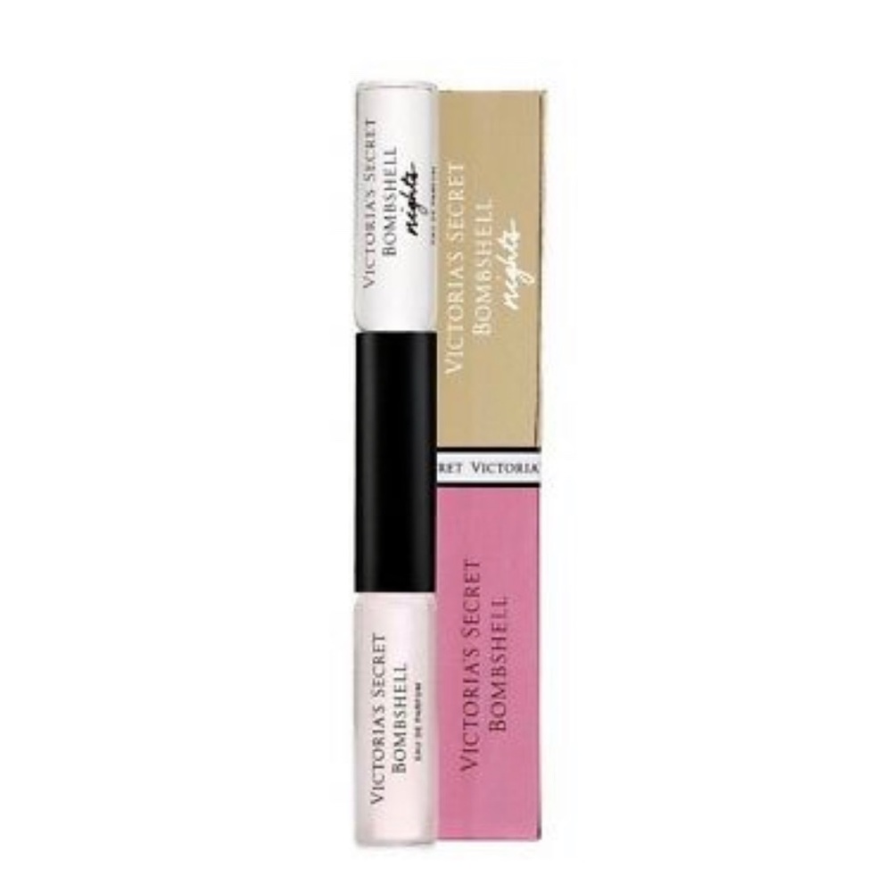 Victoria’s Secret Rollerball Bombshell & Nights